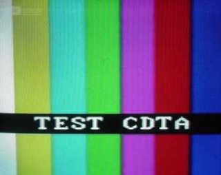 Test CDTA