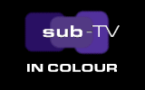 Link Button to sub-TV