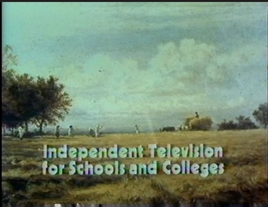 Autumn Term 1976 slide