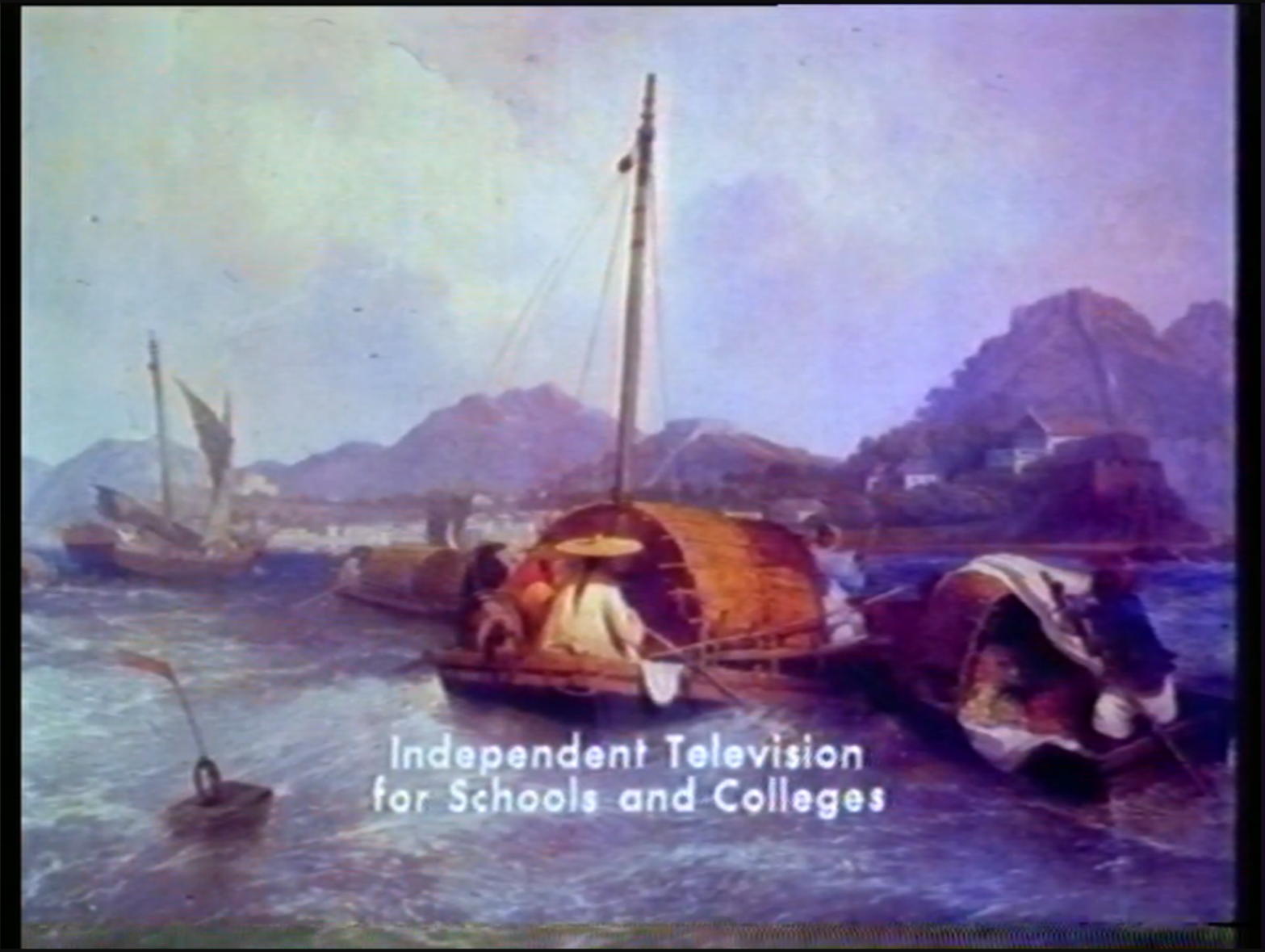 Summer Term 1978 slide