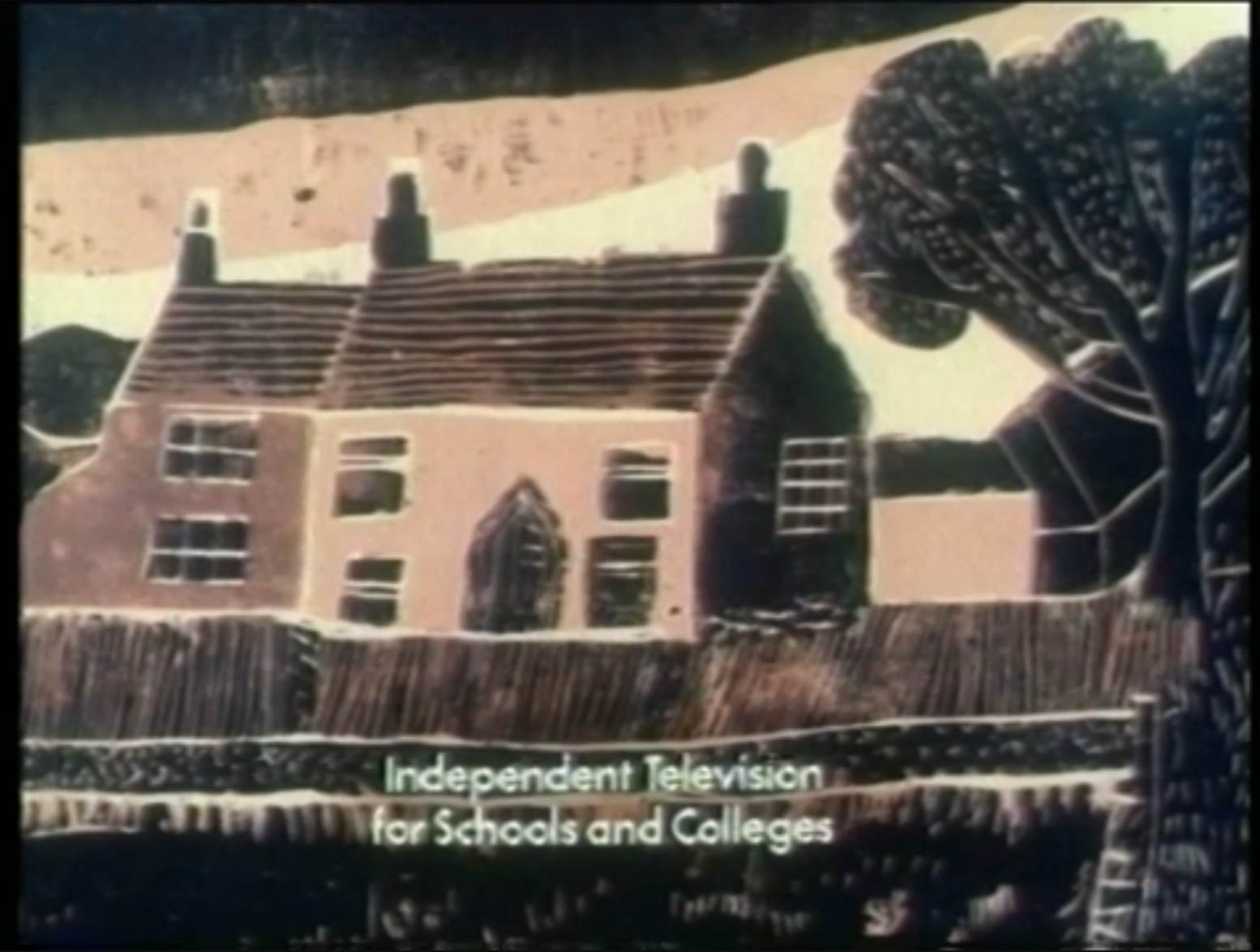 Spring Term 1979 slide