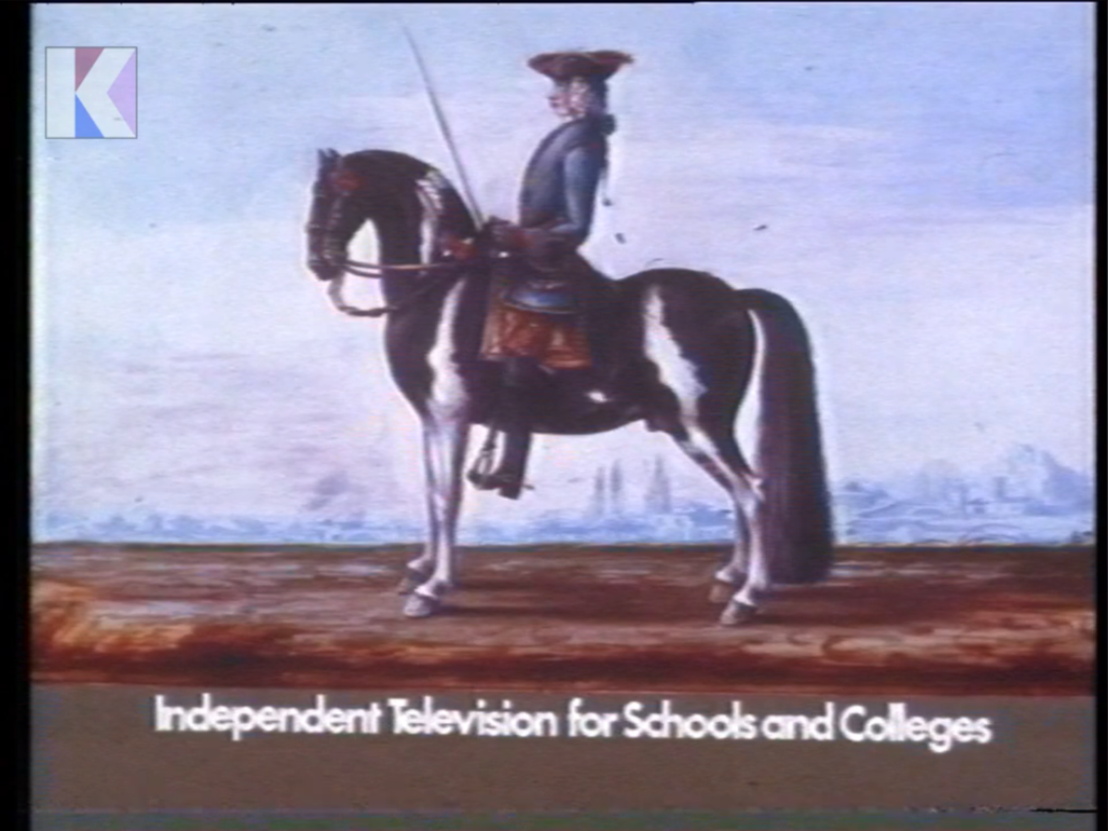 Summer Term 1981 slide