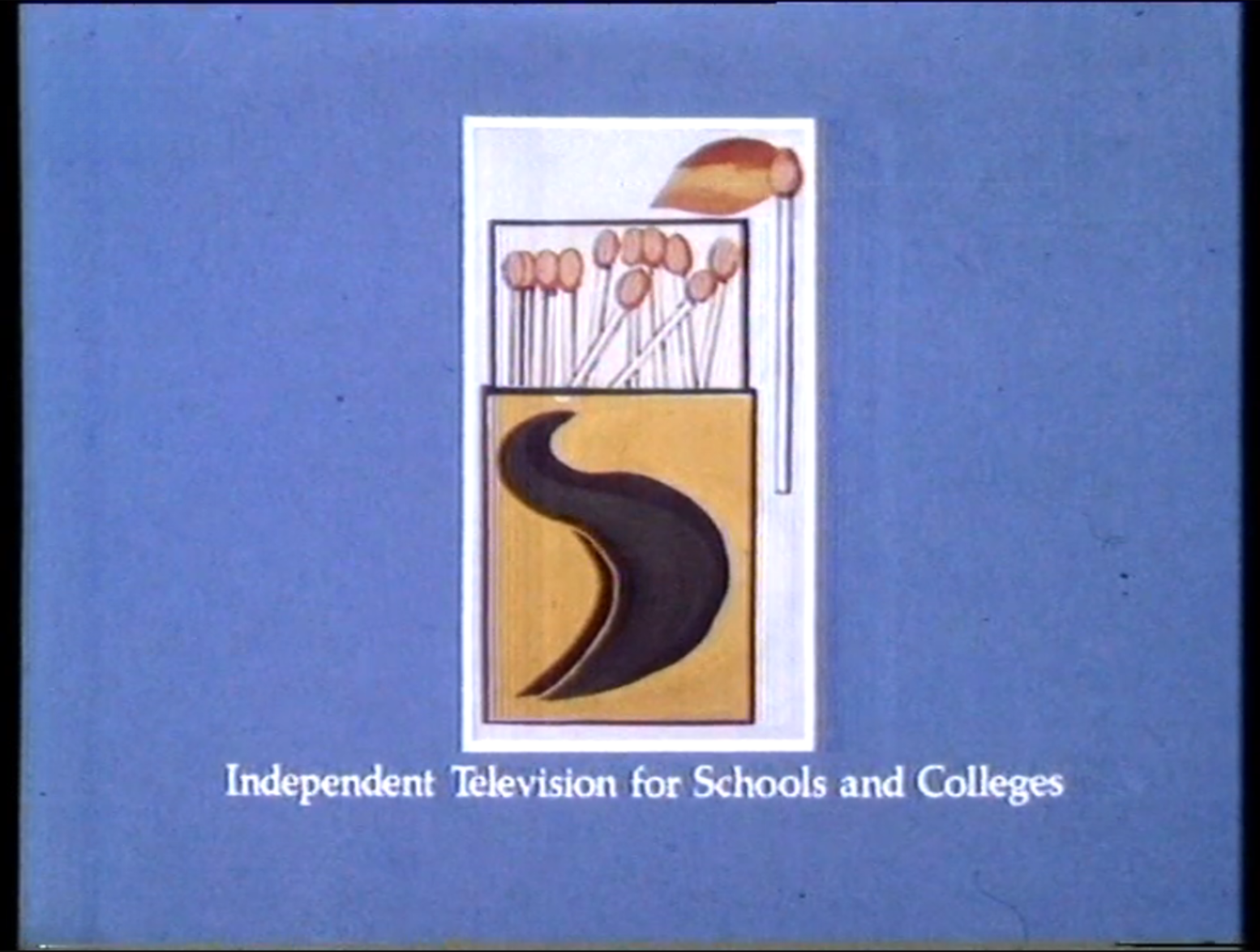 ITV Schools slide