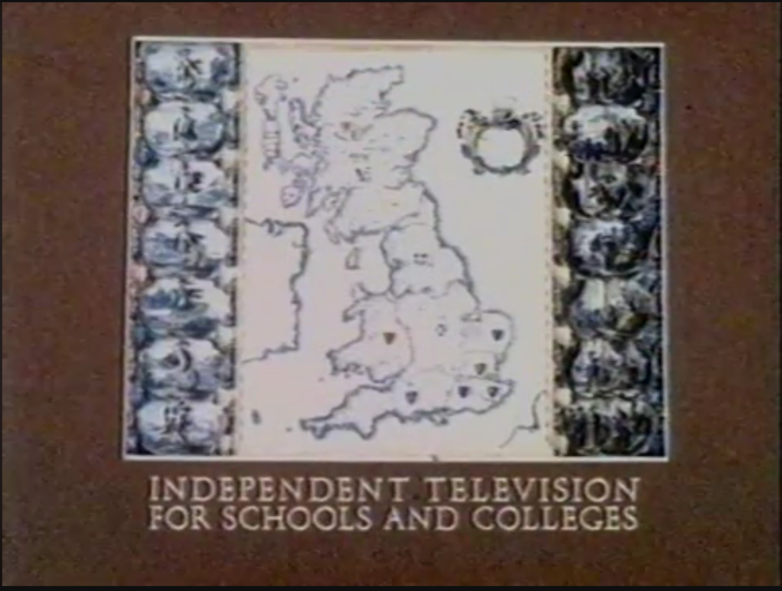 ITV Schools slide