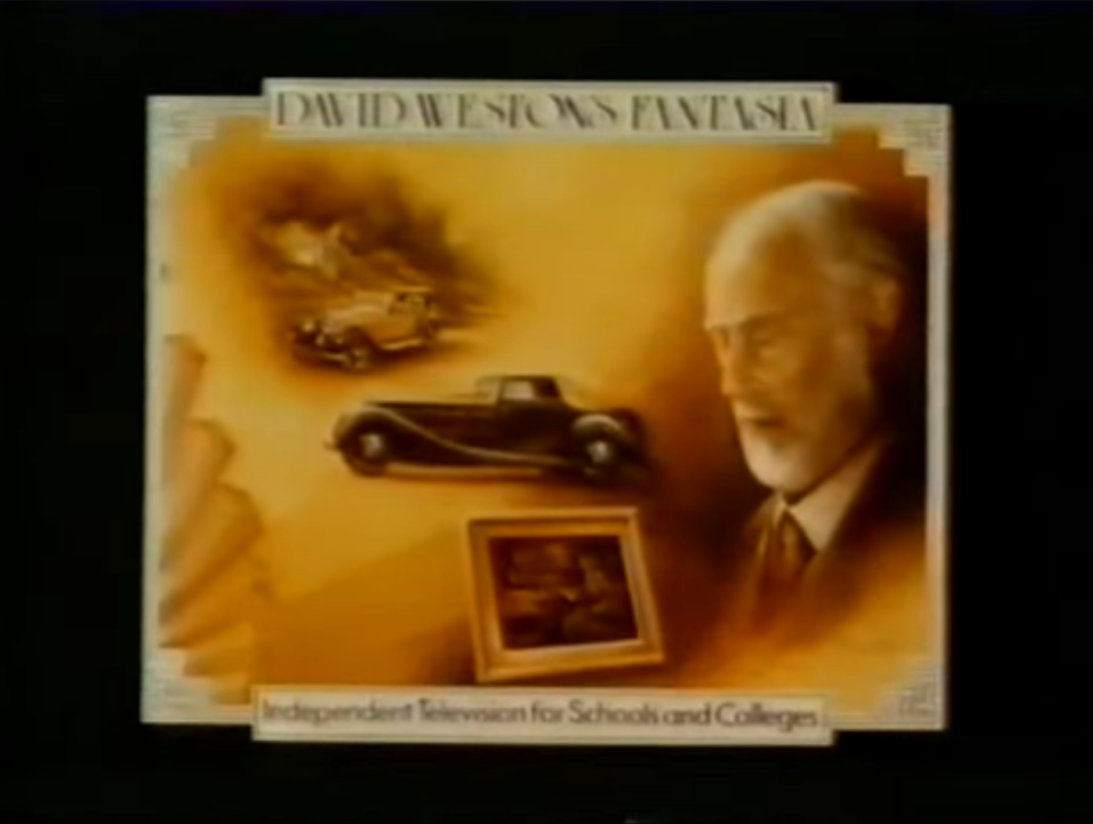 Summer Term 1986 slide