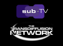sub-TV / Transdiffusion